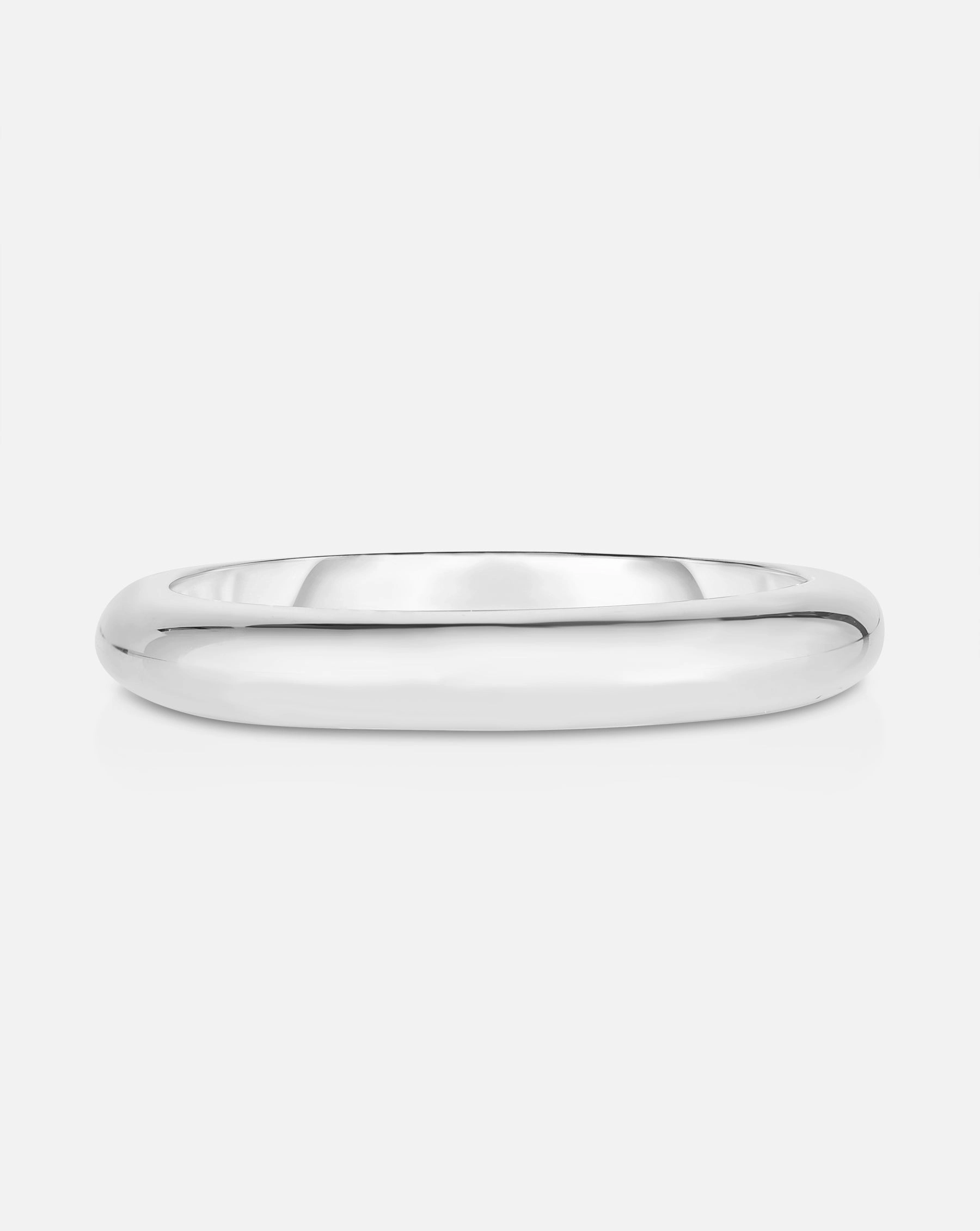 Petite Gold Cloud Ring