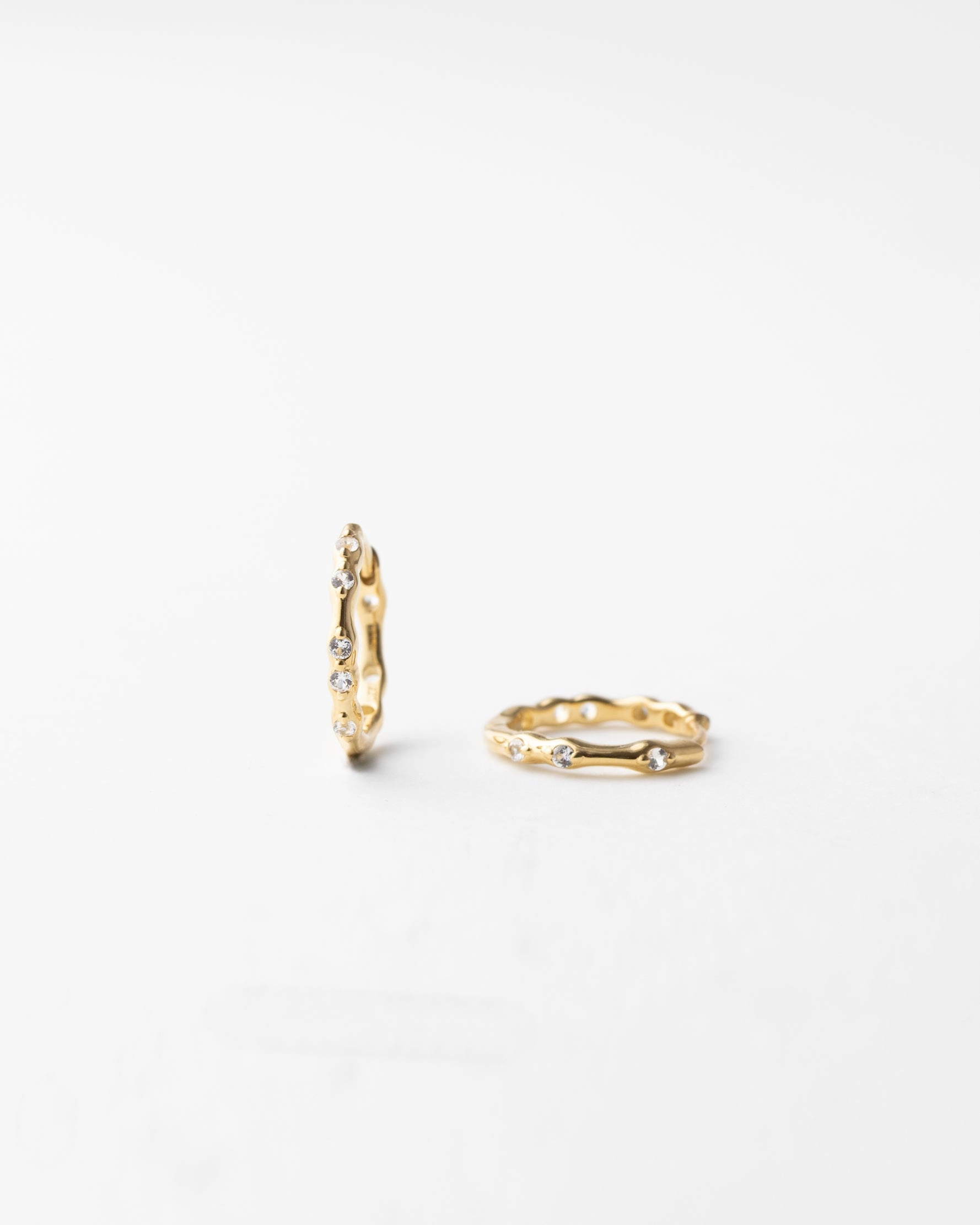 Ripple Hoops