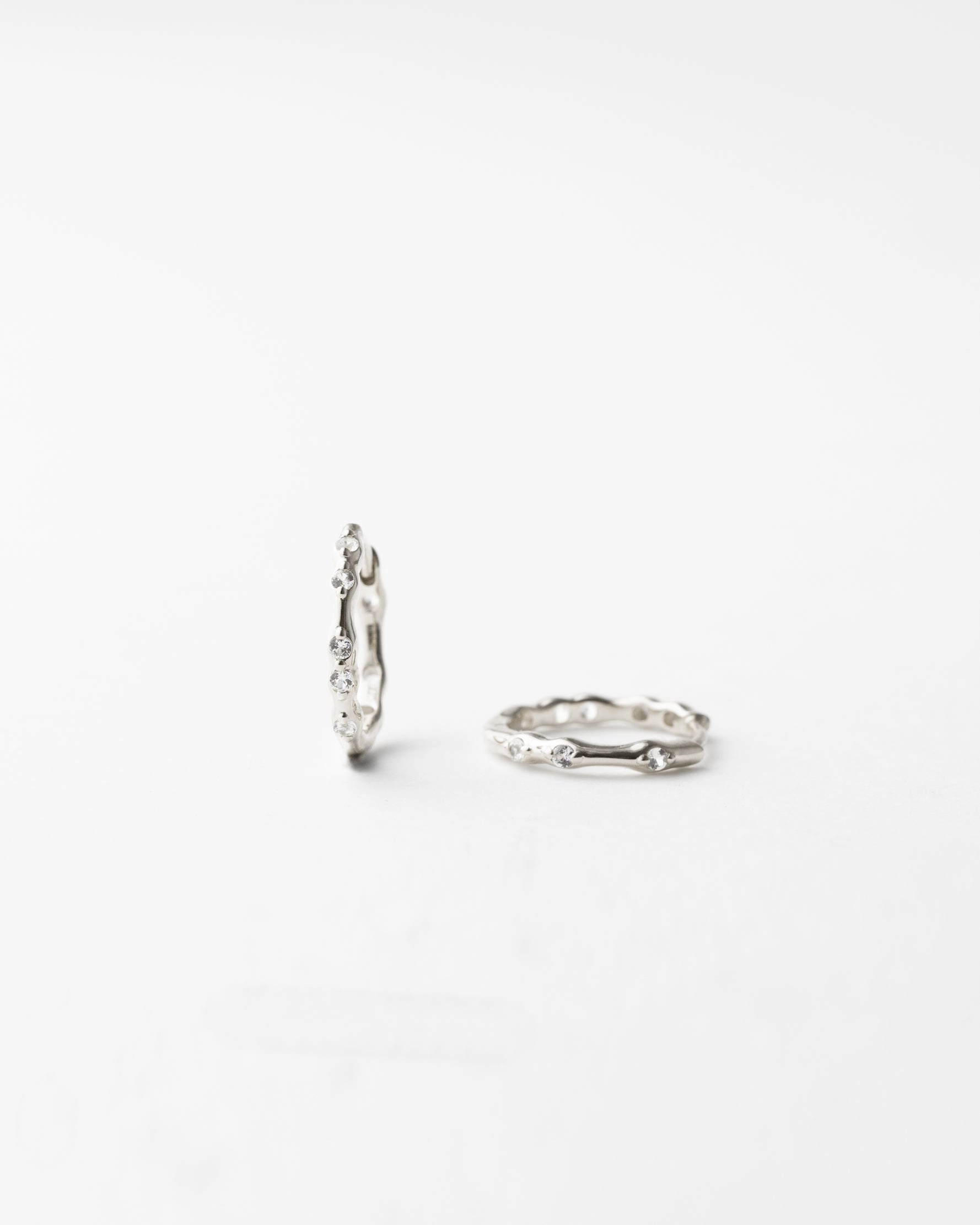 Ripple Hoops