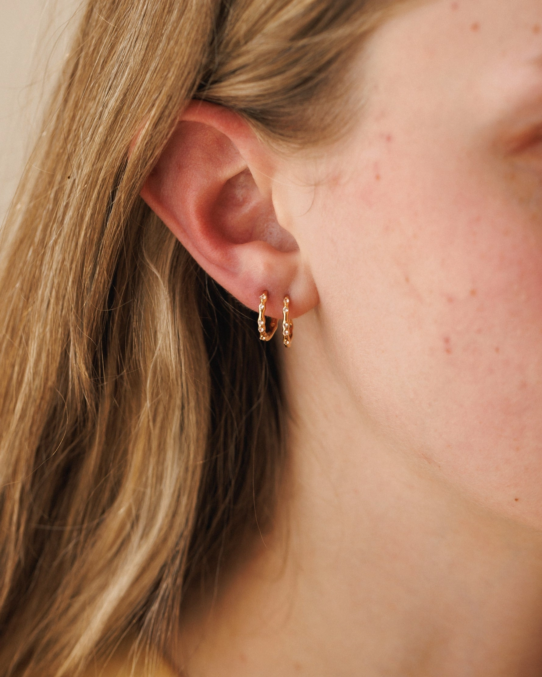 Ripple Hoops