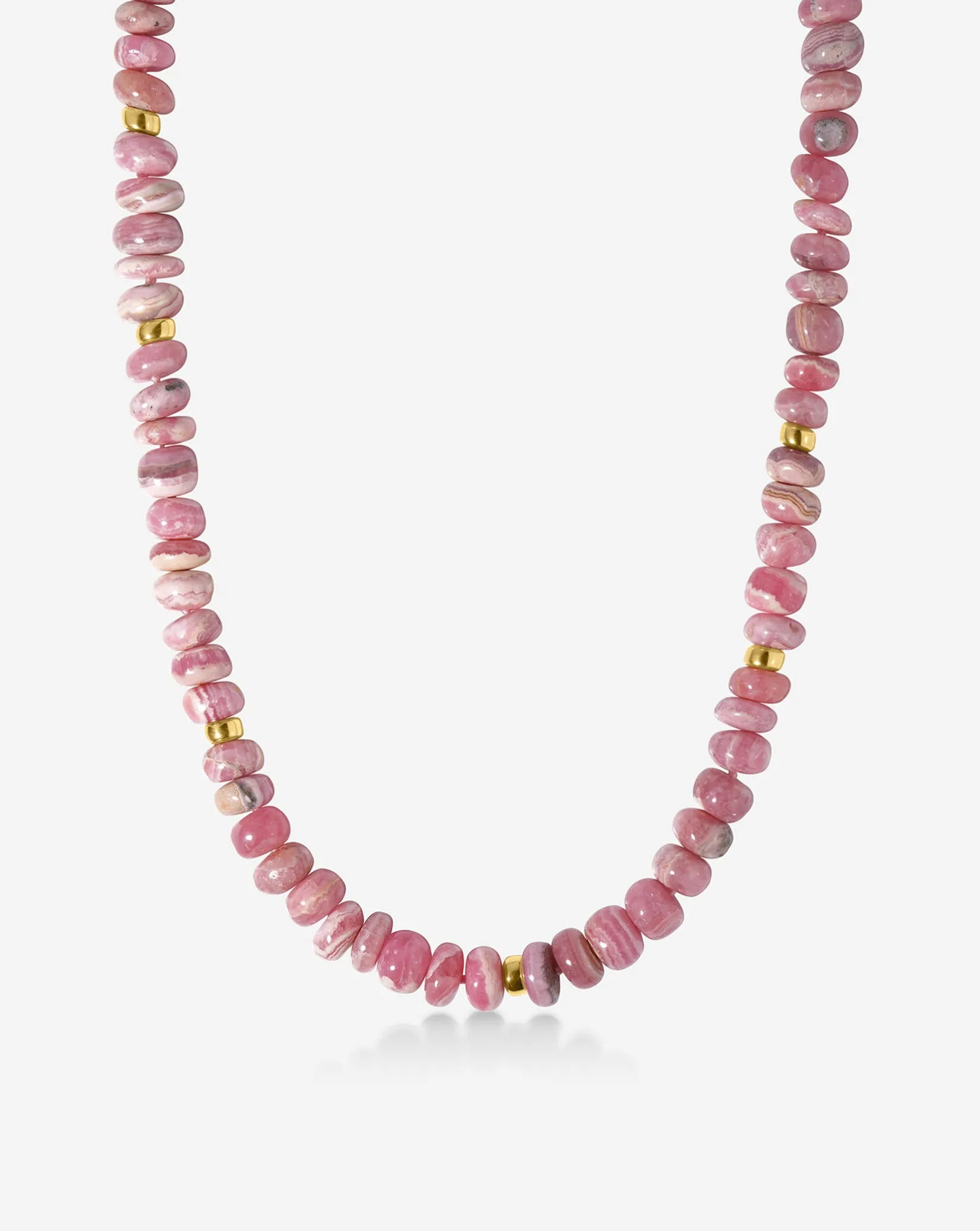 Ros Glow Necklace