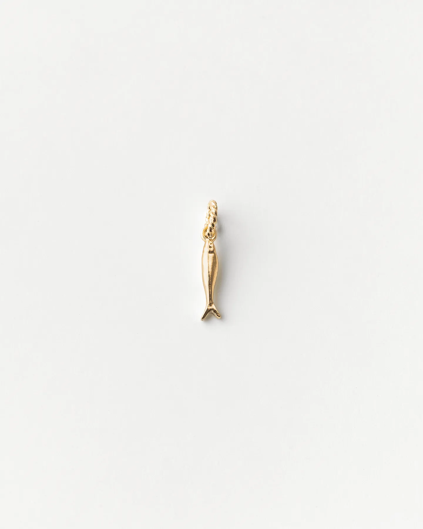 Sardine Charm
