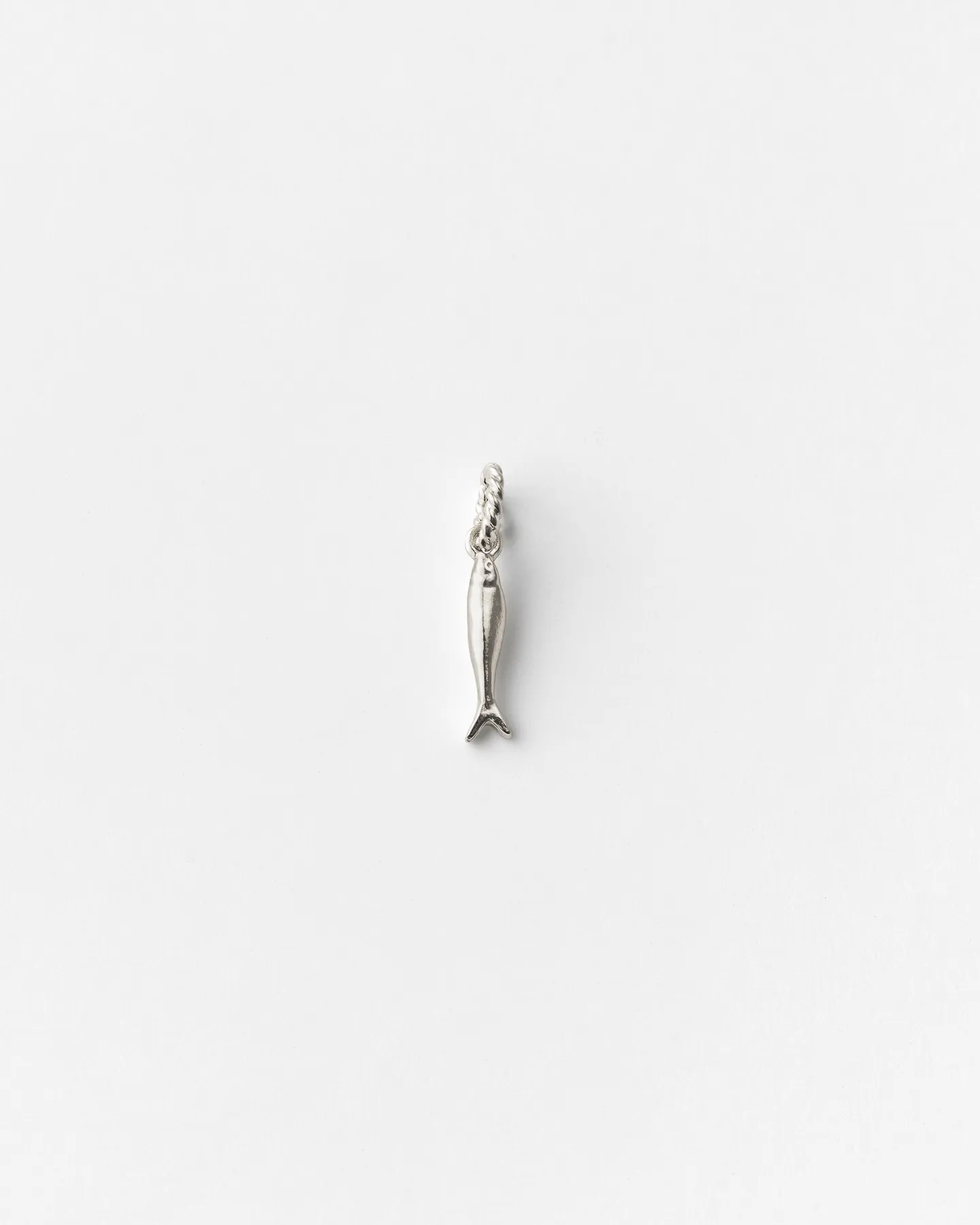 Sardine Charm
