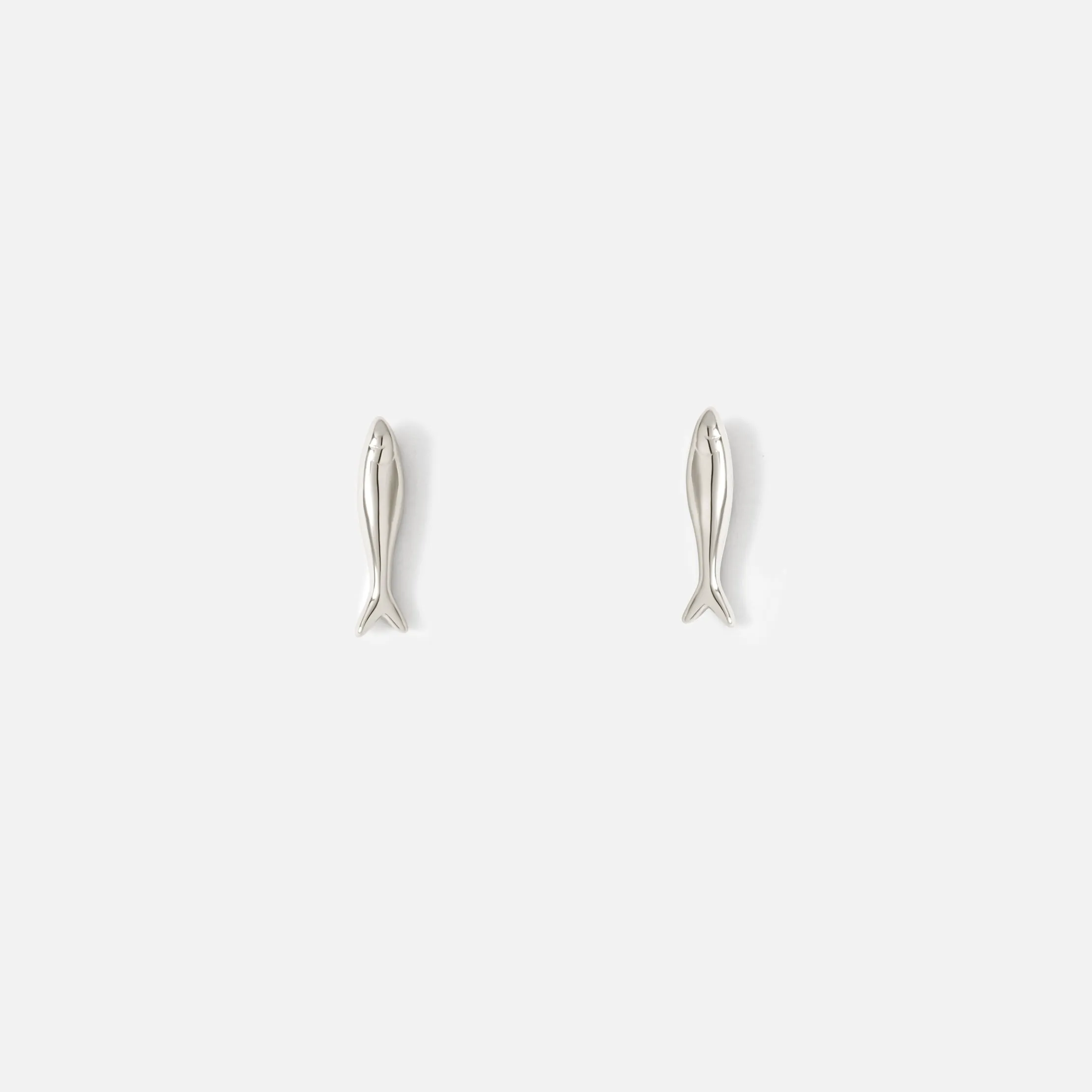 Sardine Studs