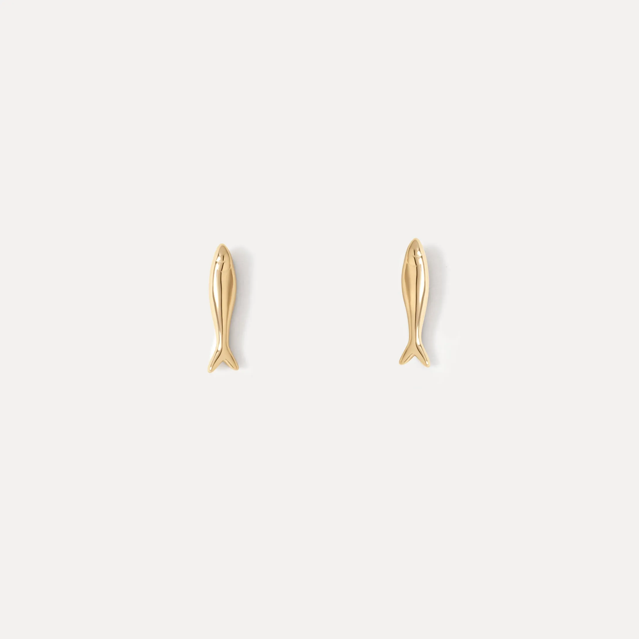 Sardine Studs