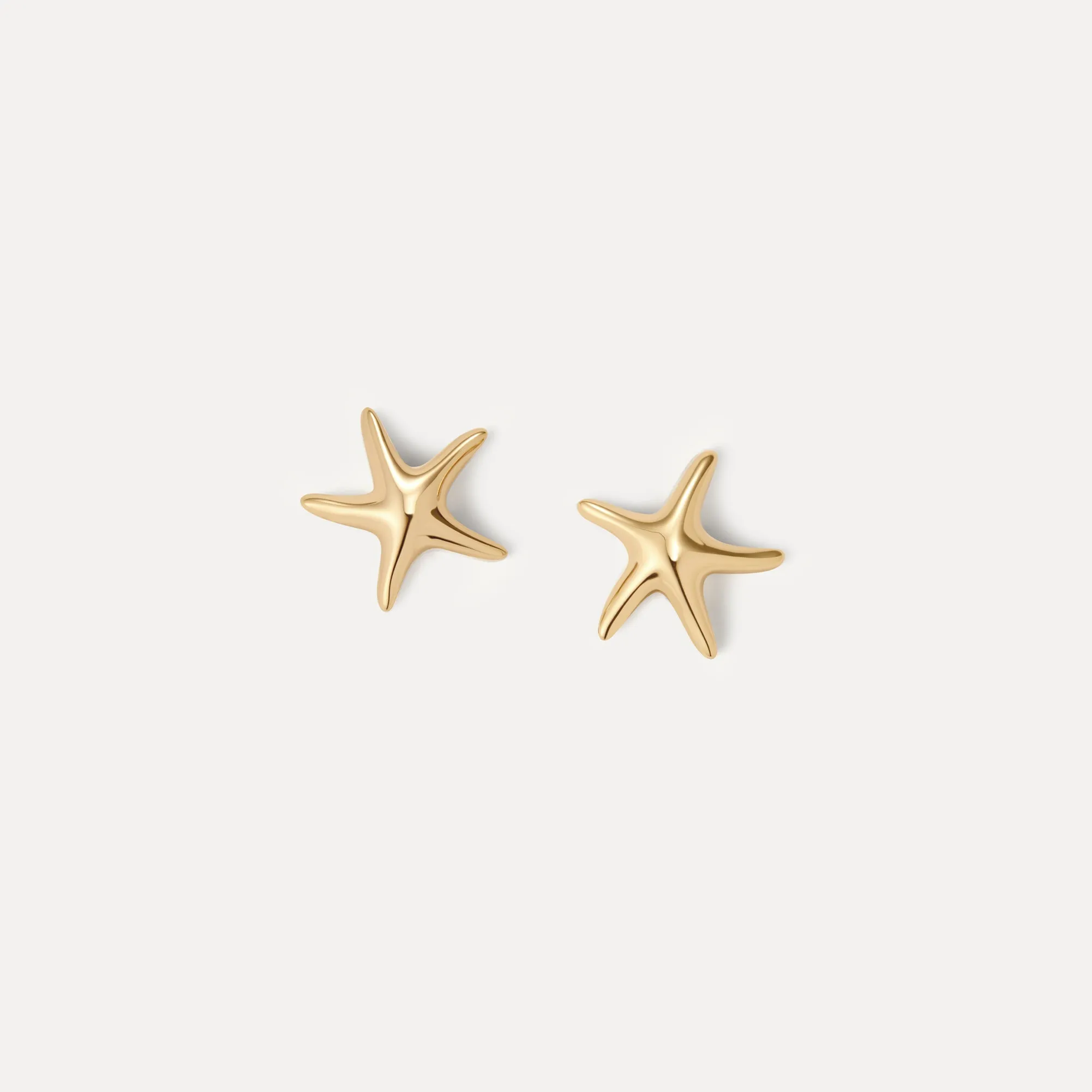Sea Star Studs