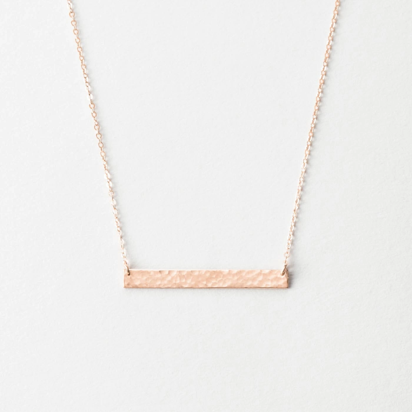 Serra Necklace