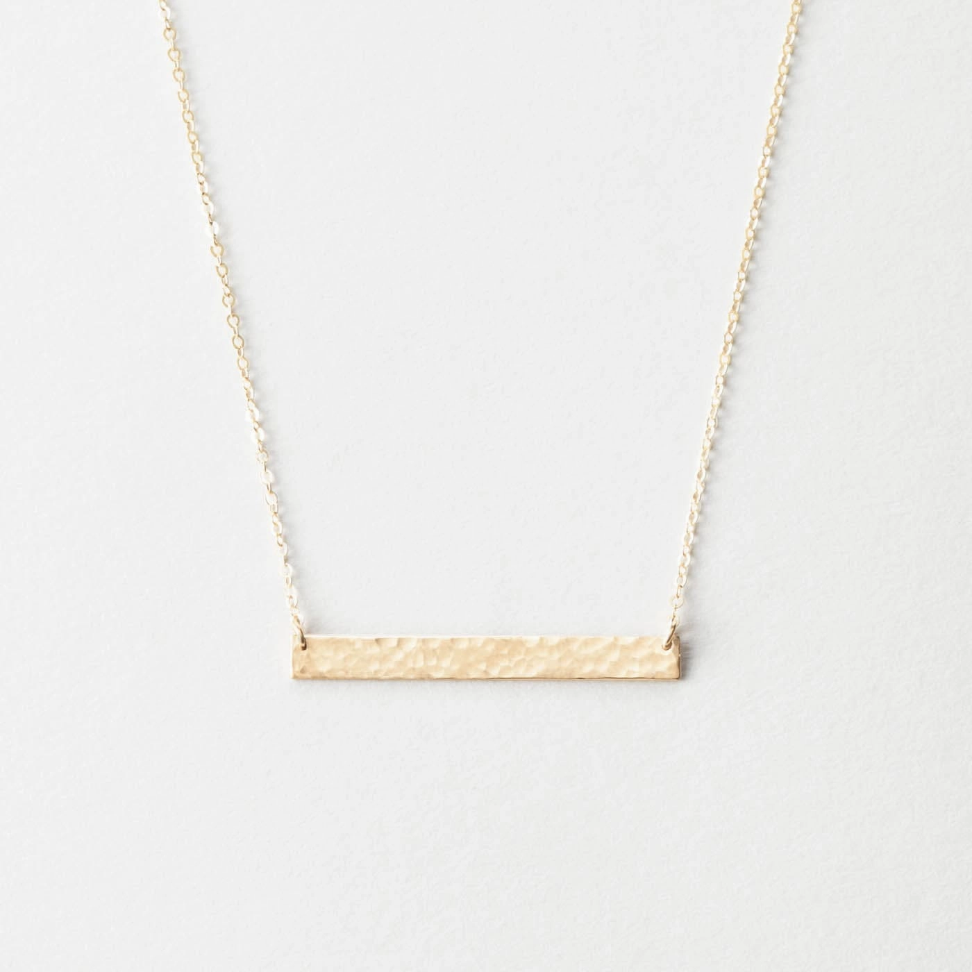 Serra Necklace