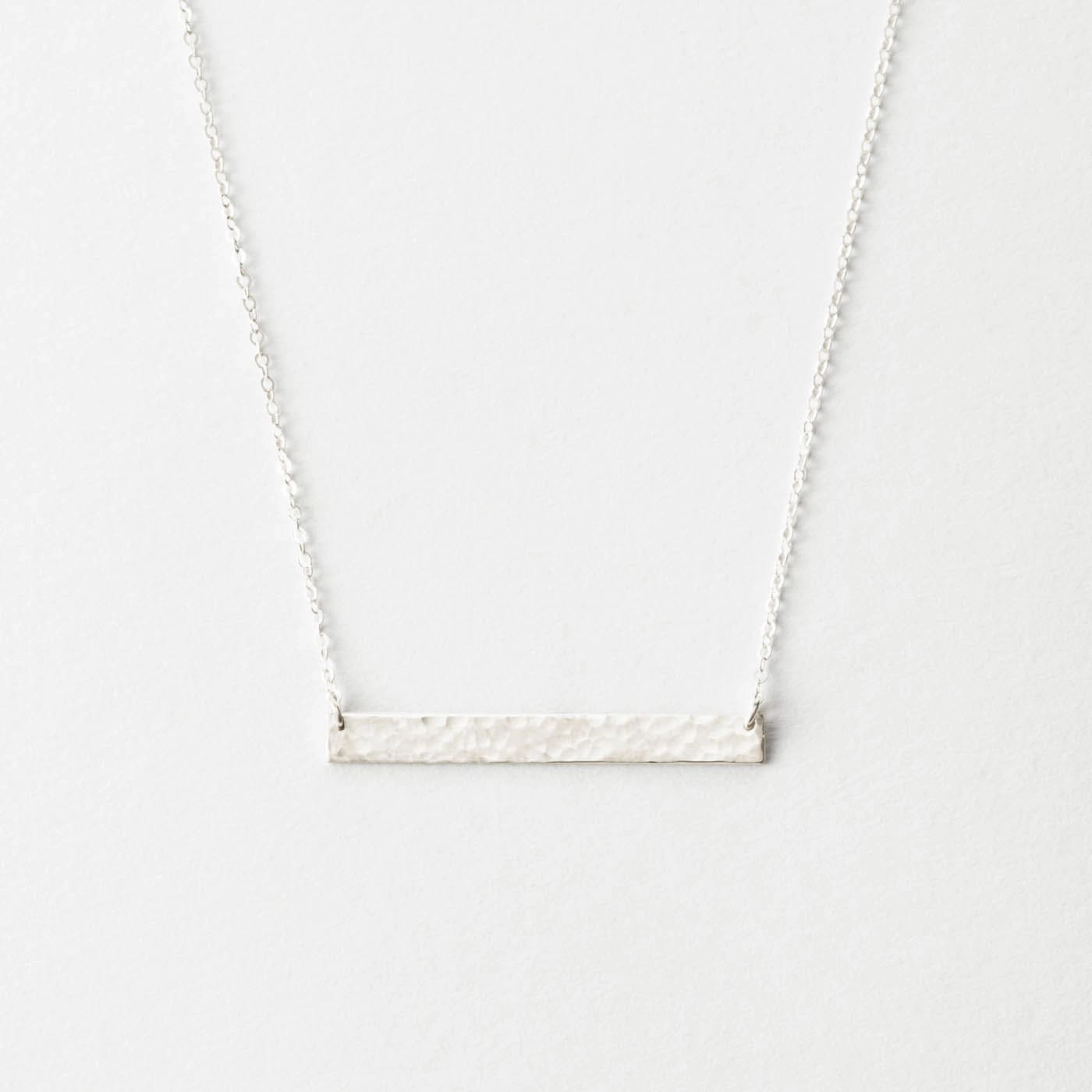 Serra Necklace