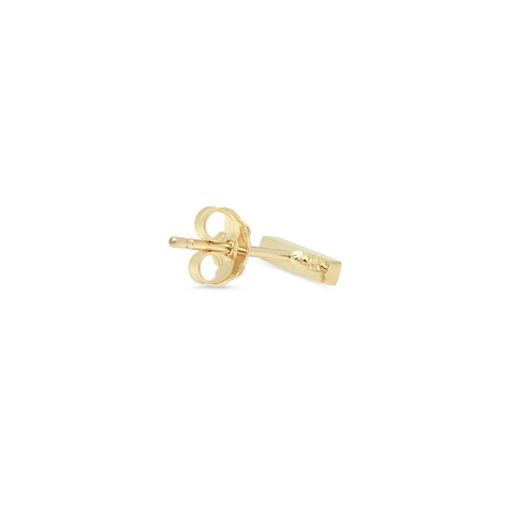 Single Bar Stud