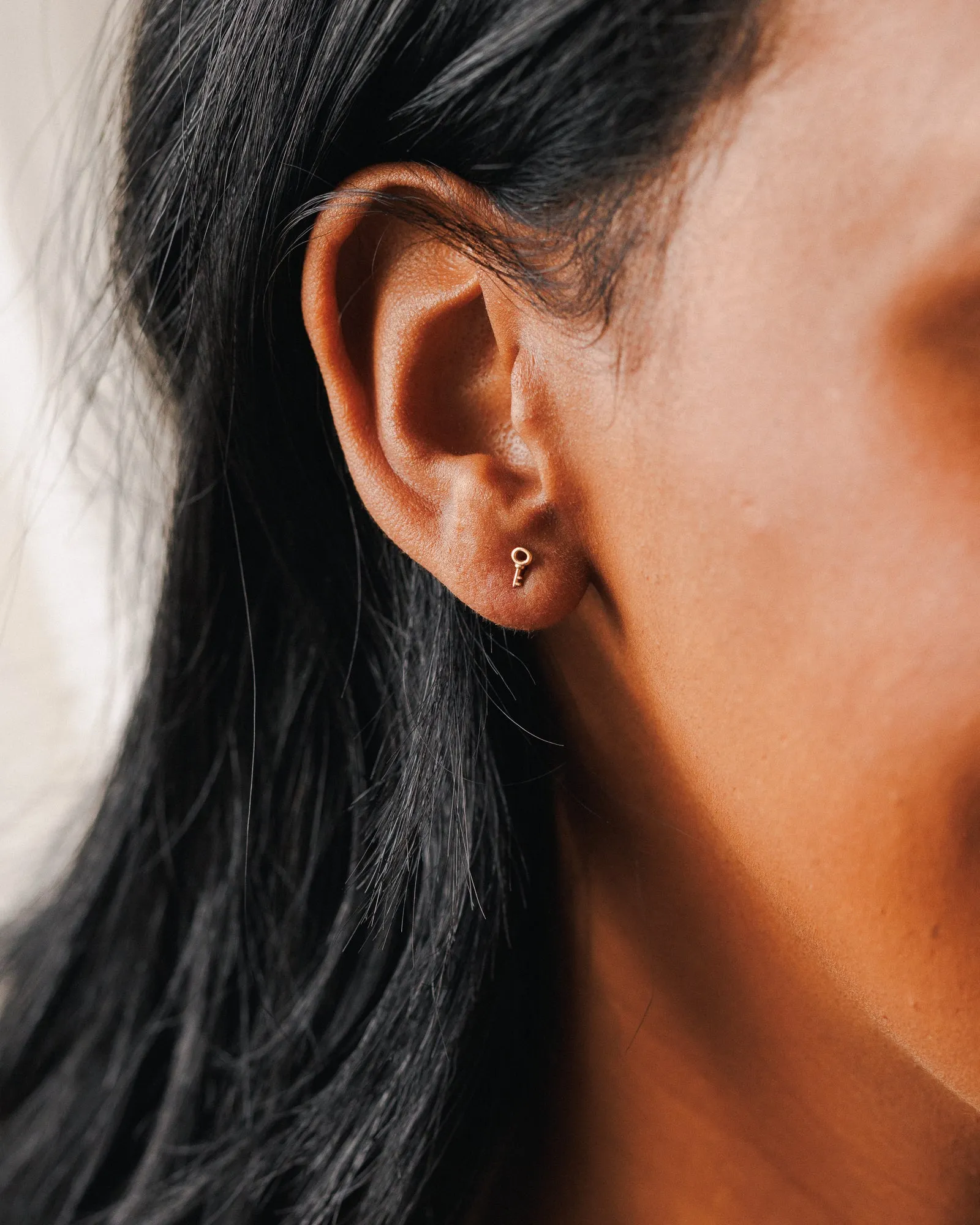 Skeleton Key Studs
