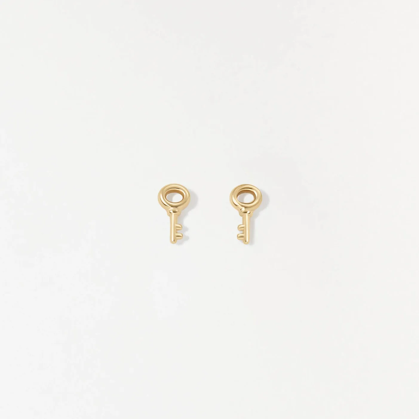 Skeleton Key Studs