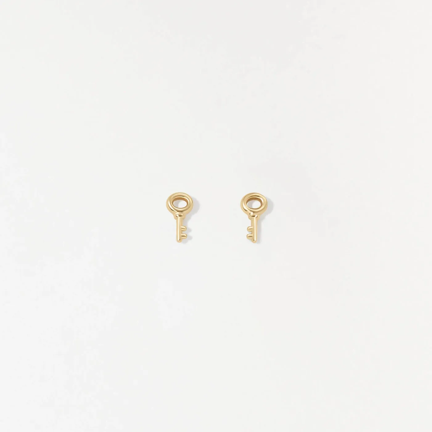 Skeleton Key Studs