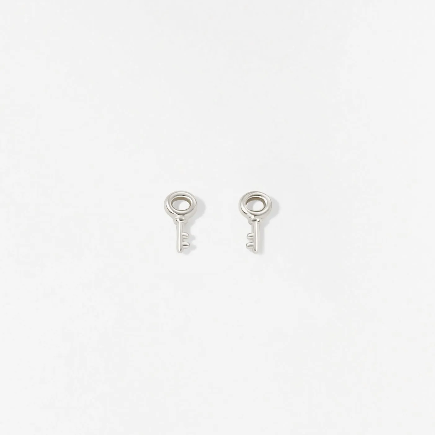 Skeleton Key Studs