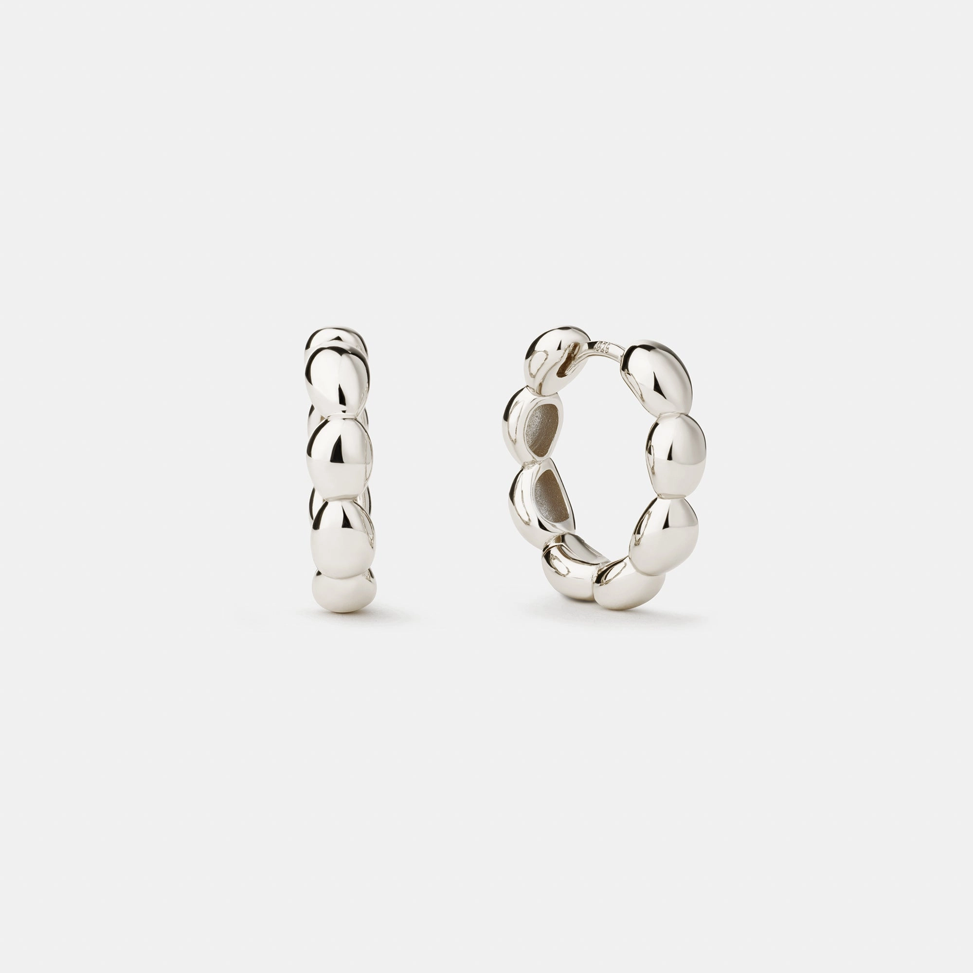 Skipping Stone Hoops