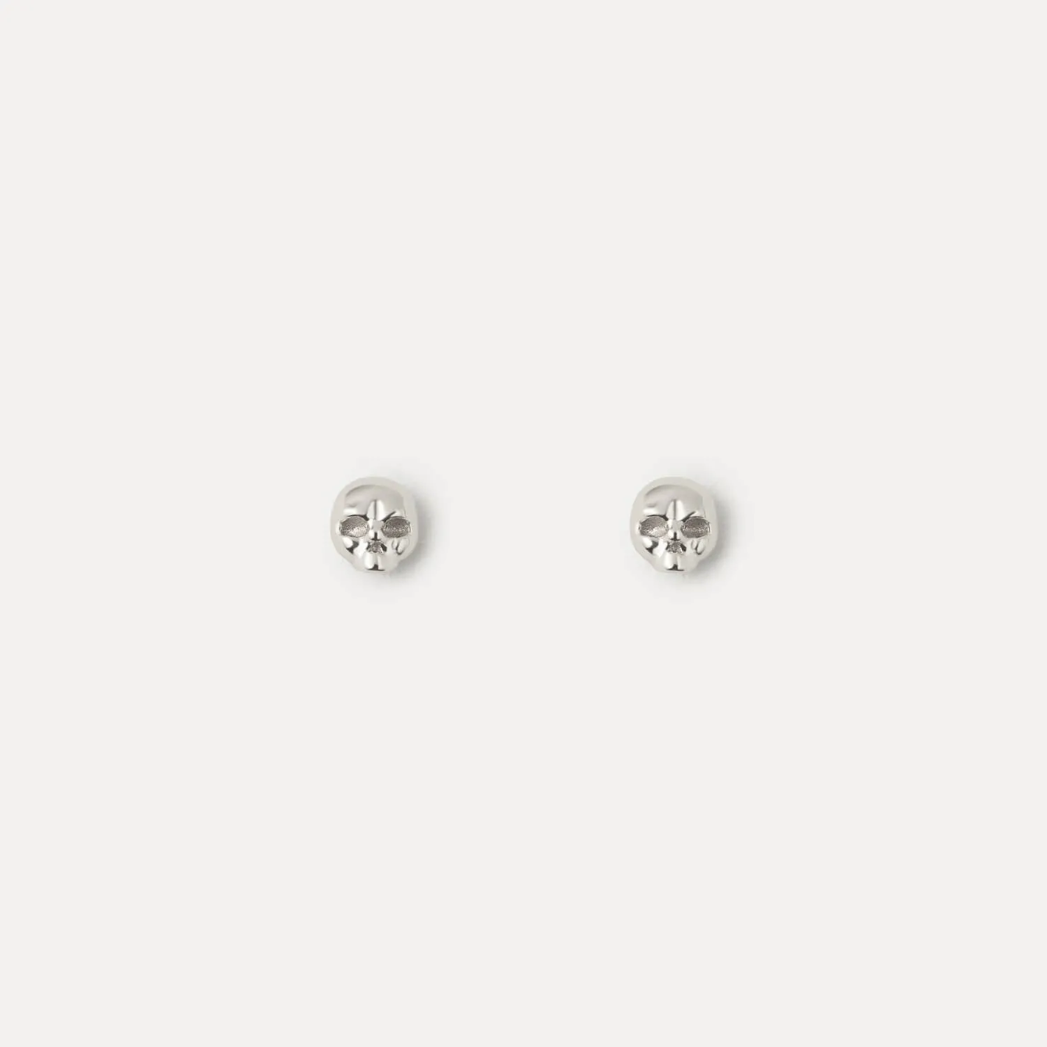Skull Studs