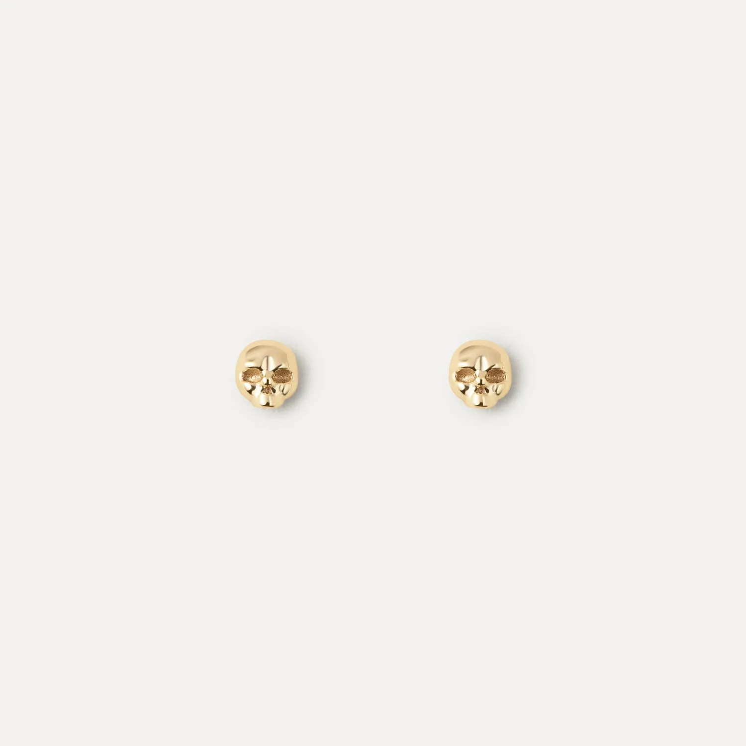 Skull Studs