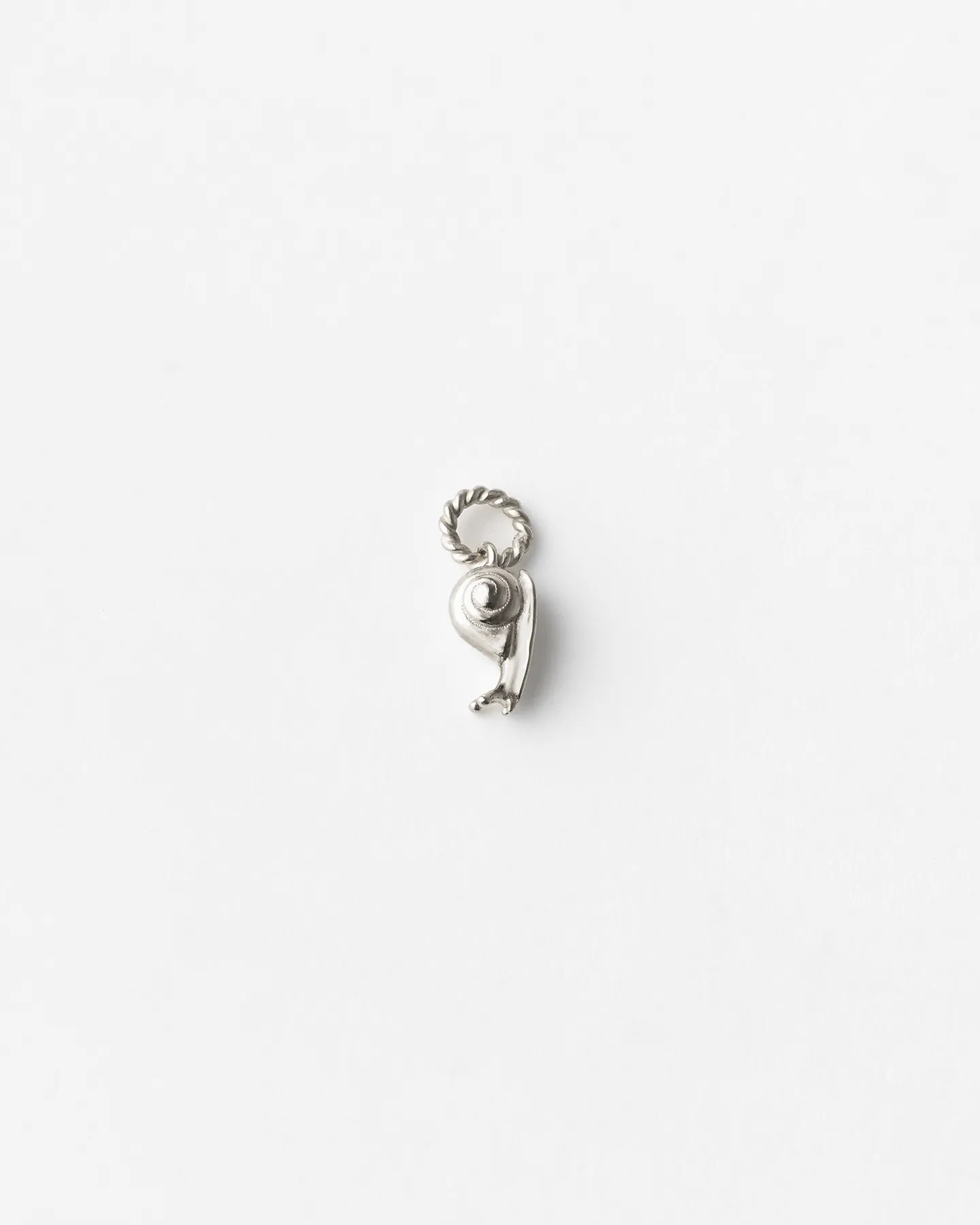 Snail Charm
