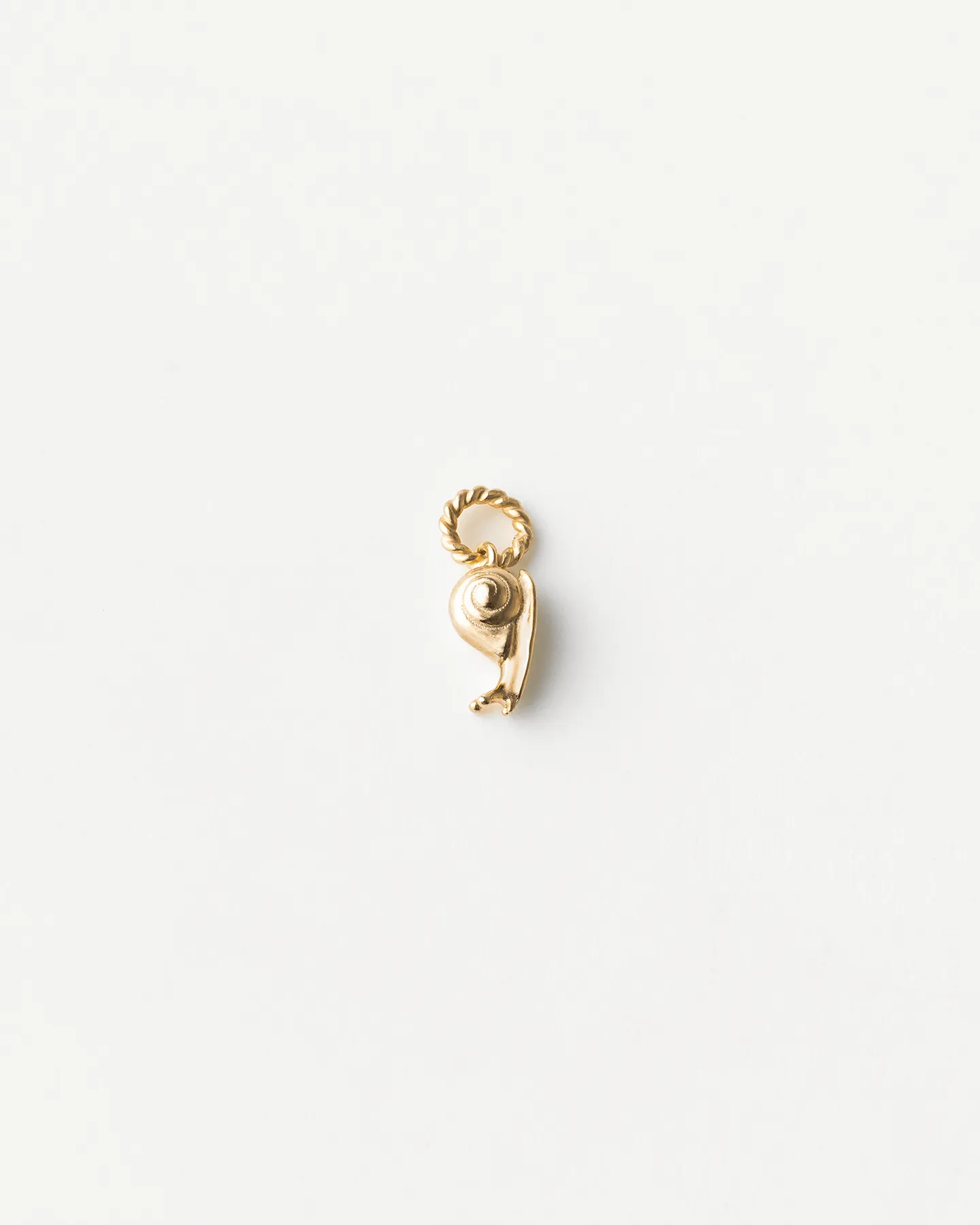 Snail Charm