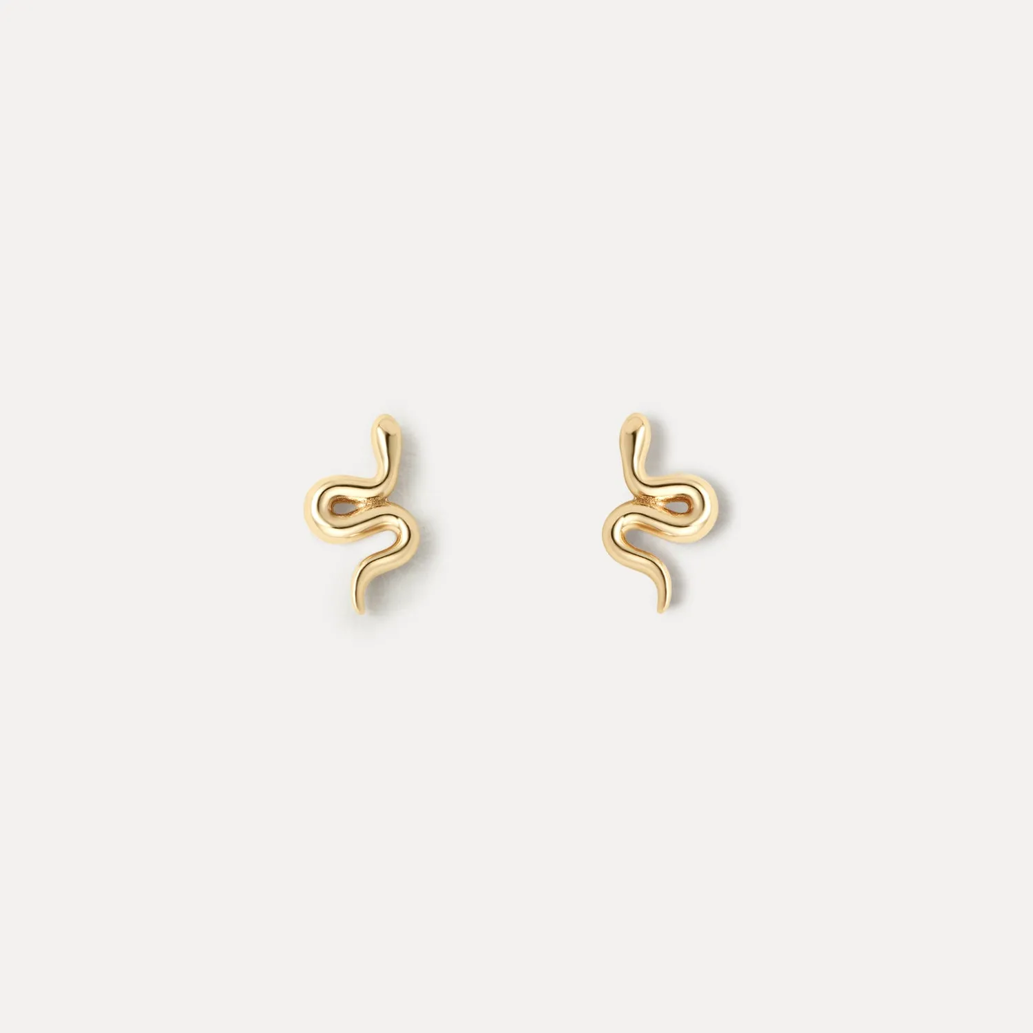 Snake Studs