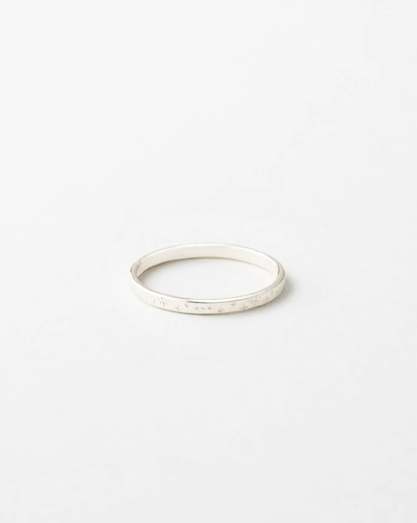 Stardust Ring