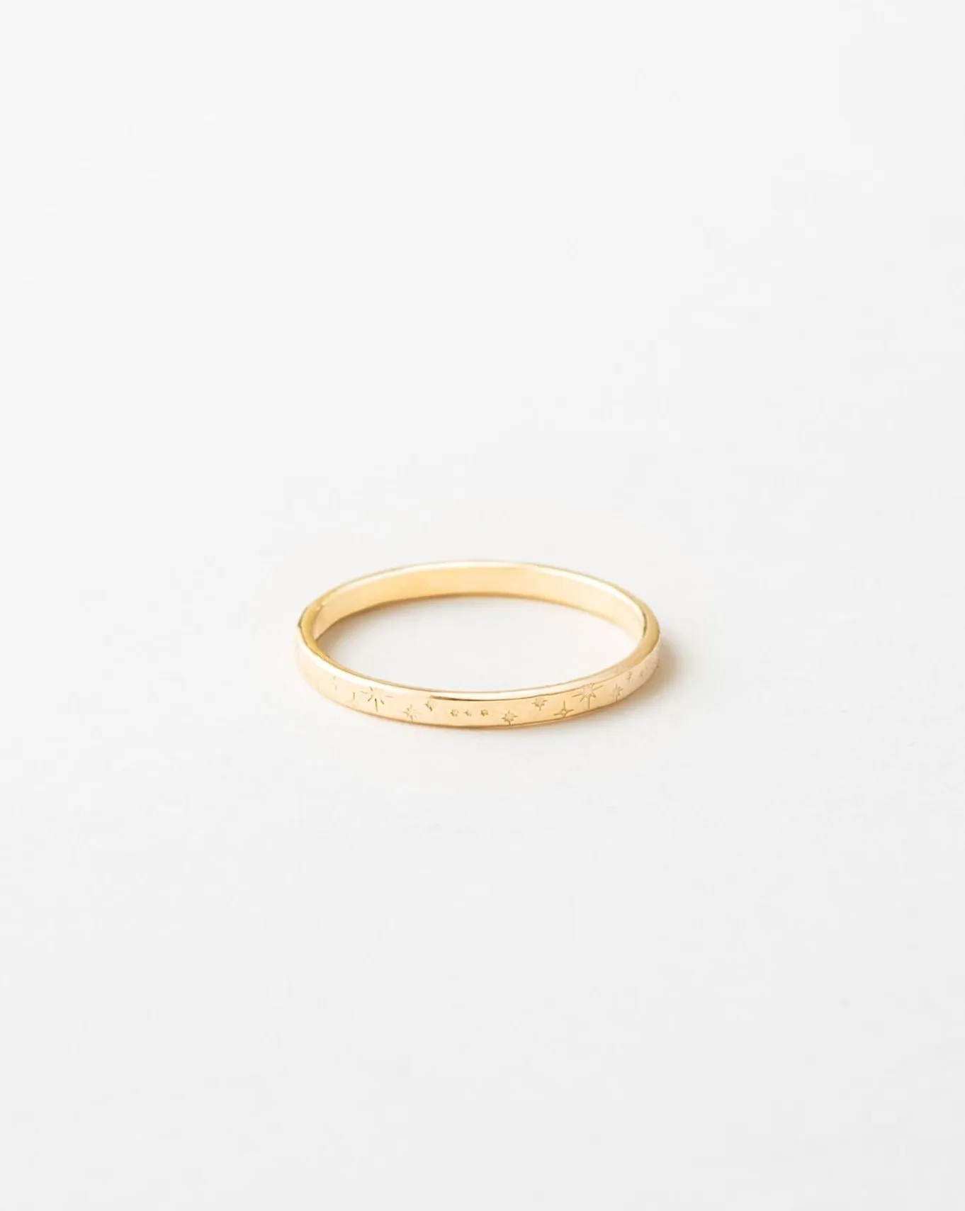 Stardust Ring