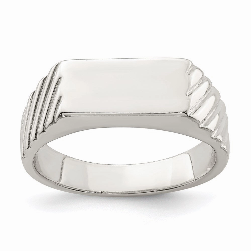 Sterling Silver Ring