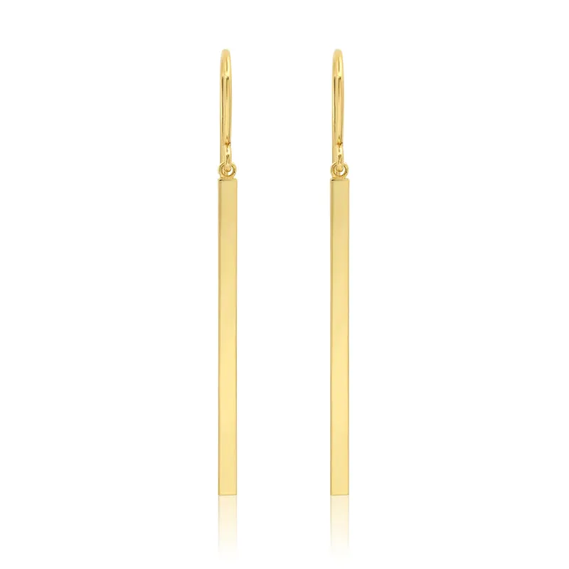 Stick Earrings