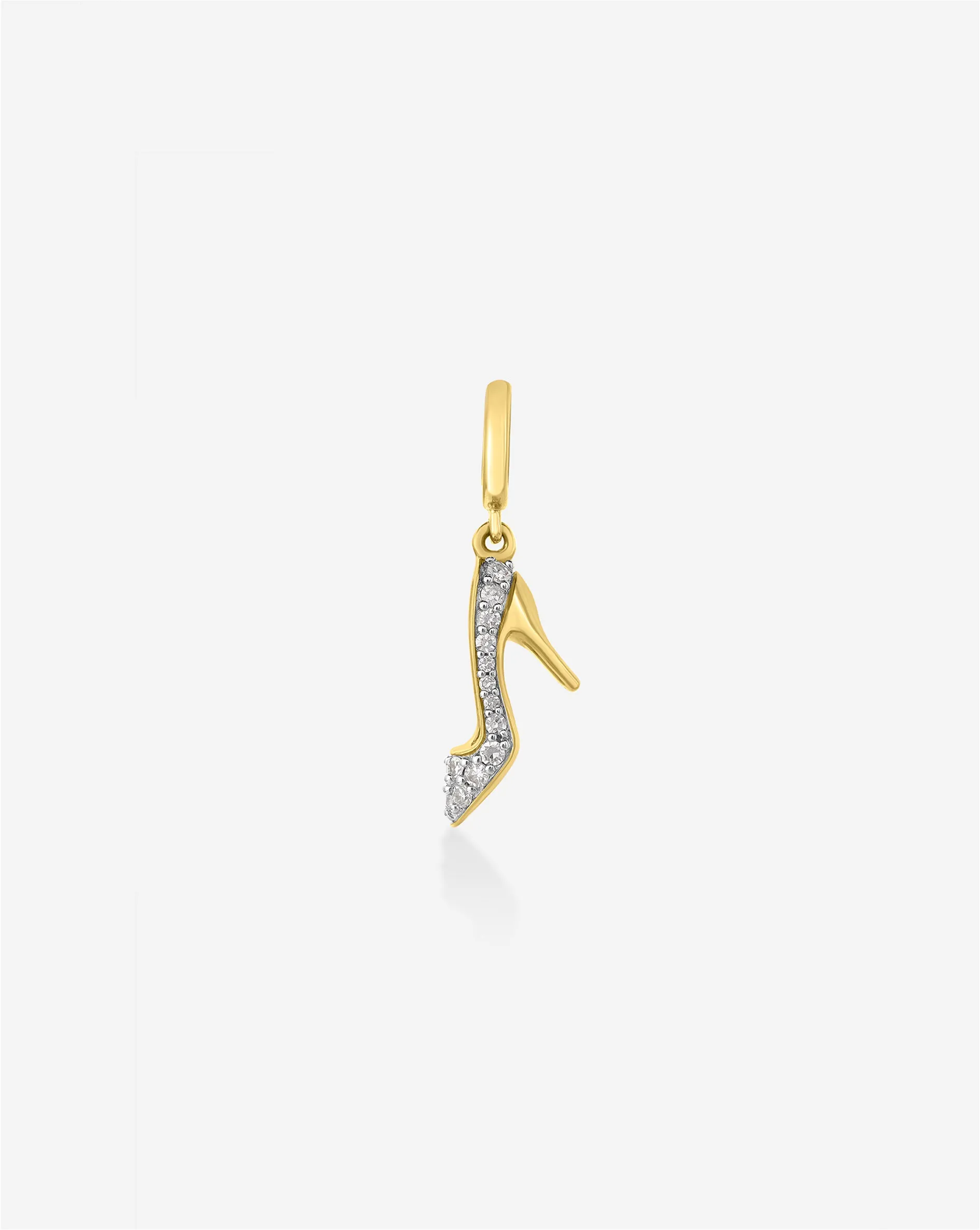 Stiletto Charm