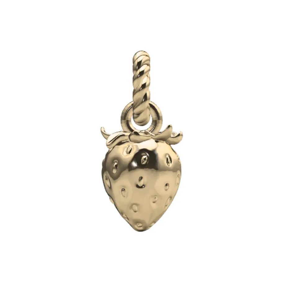 Strawberry Charm