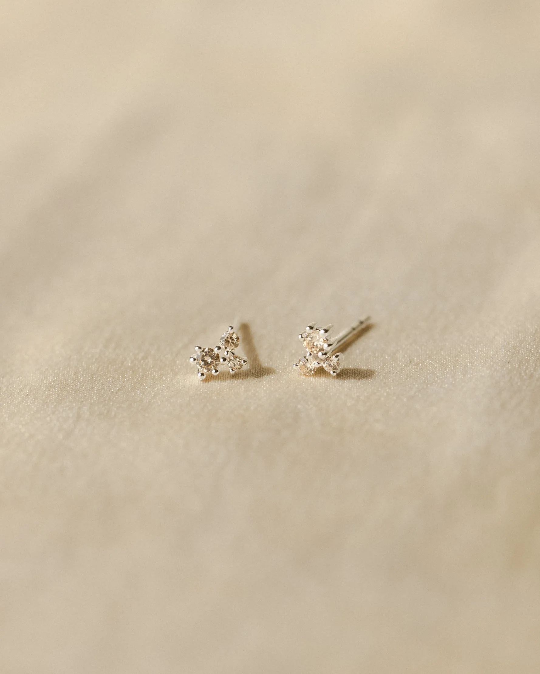Summer Haiku Studs