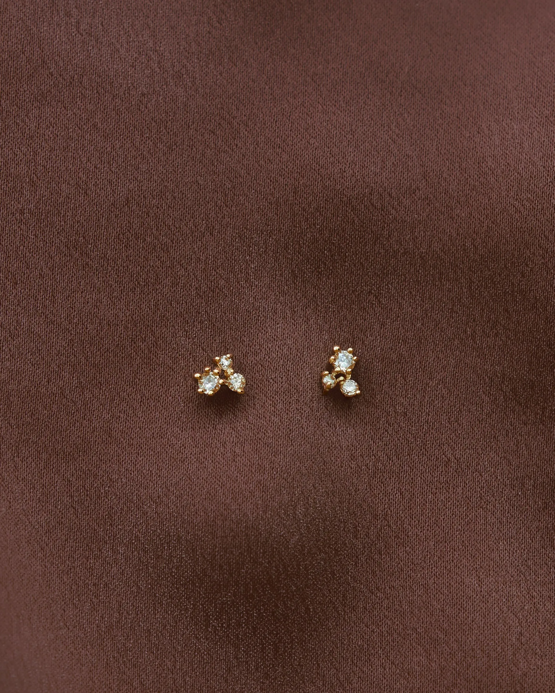Summer Haiku Studs