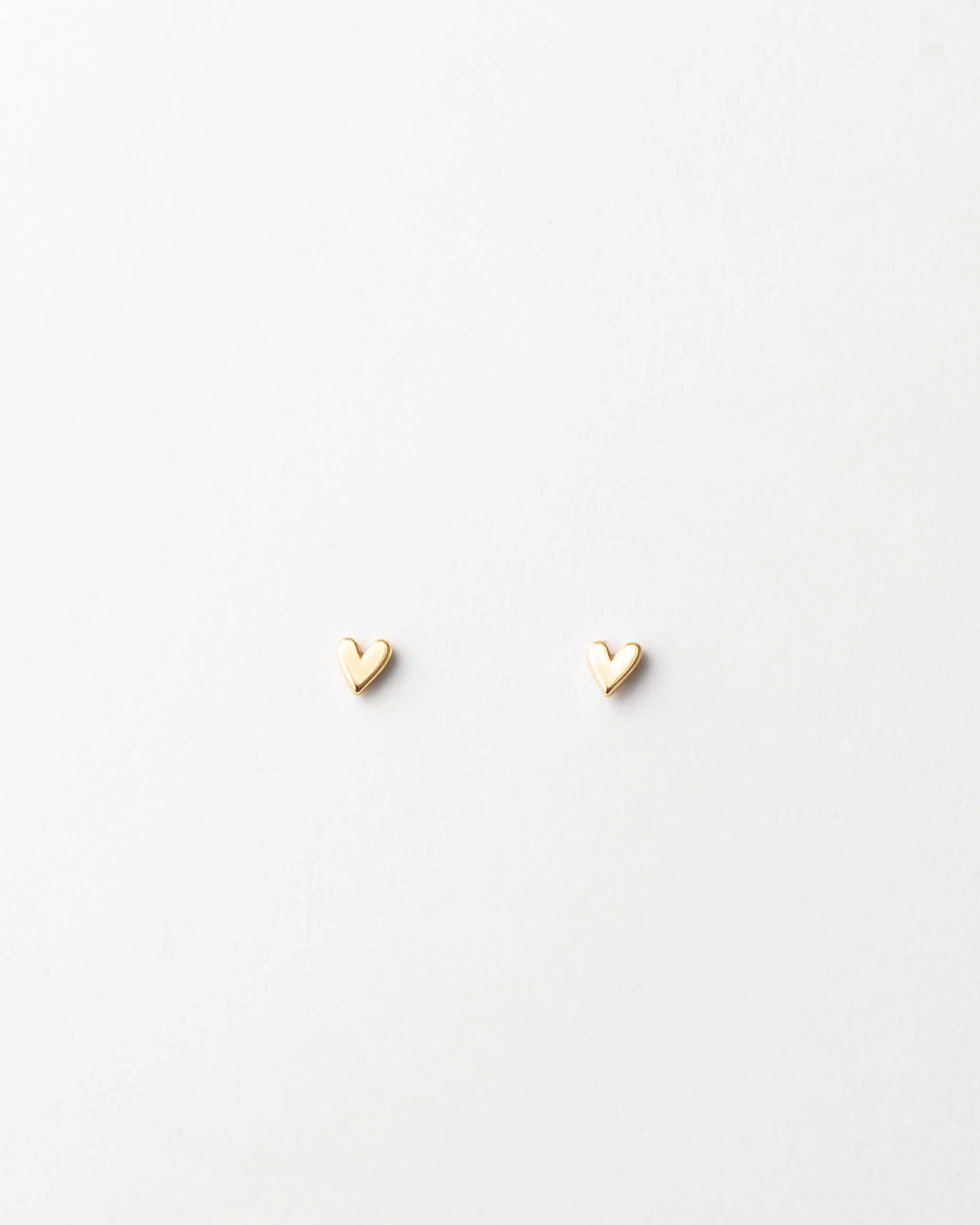 Sweetheart Studs