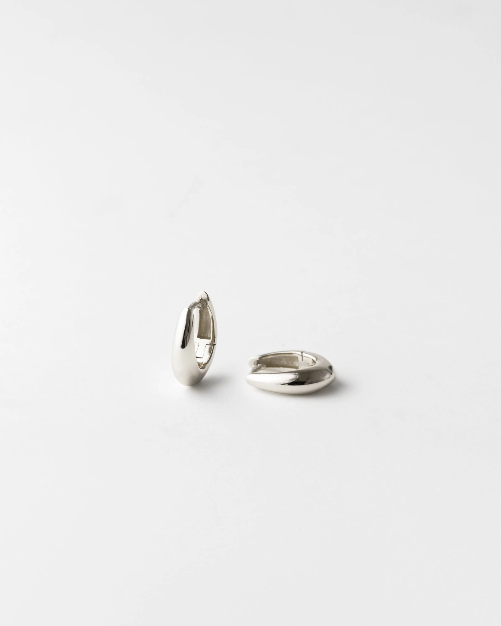 Tapered Dome Hoops