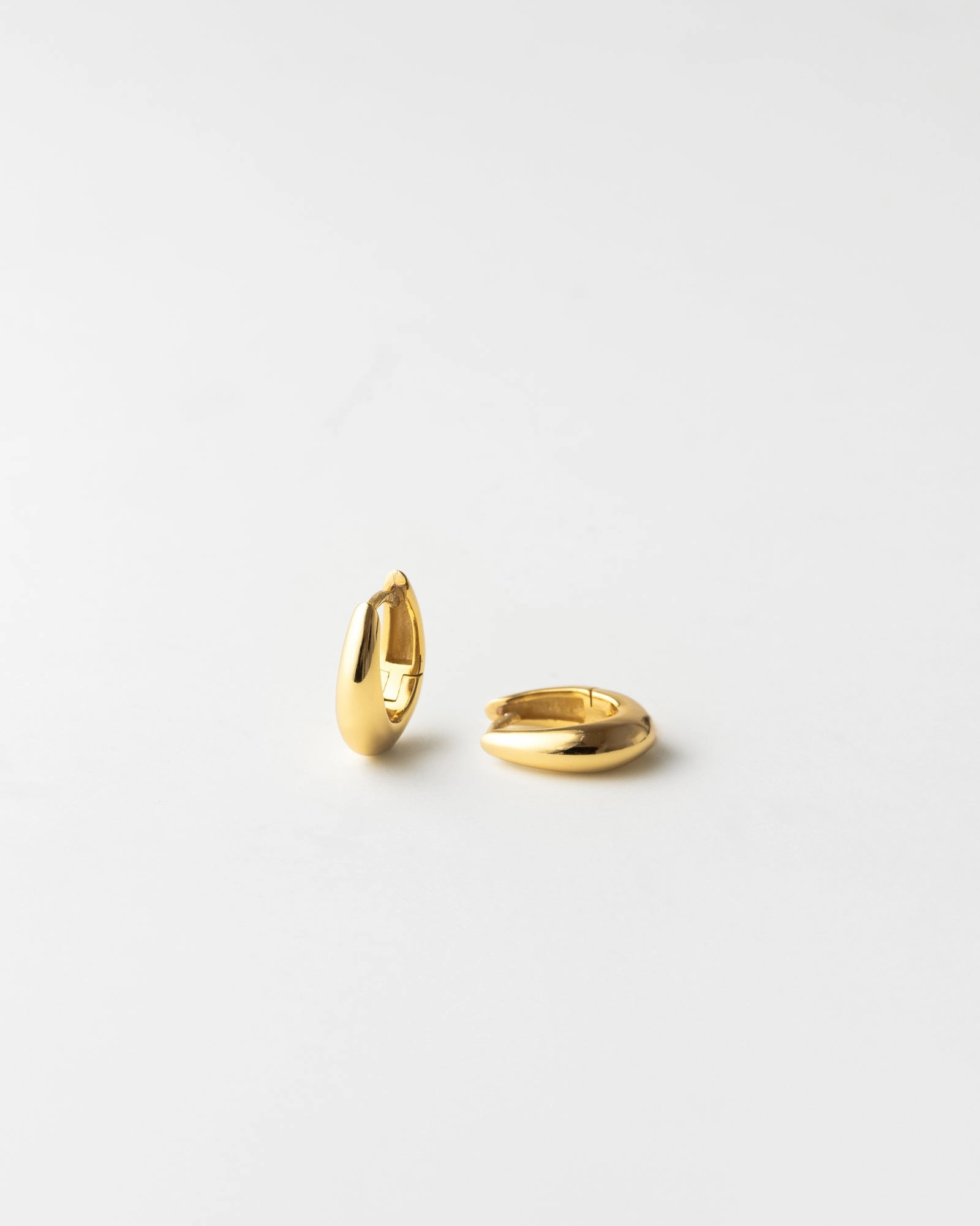 Tapered Dome Hoops