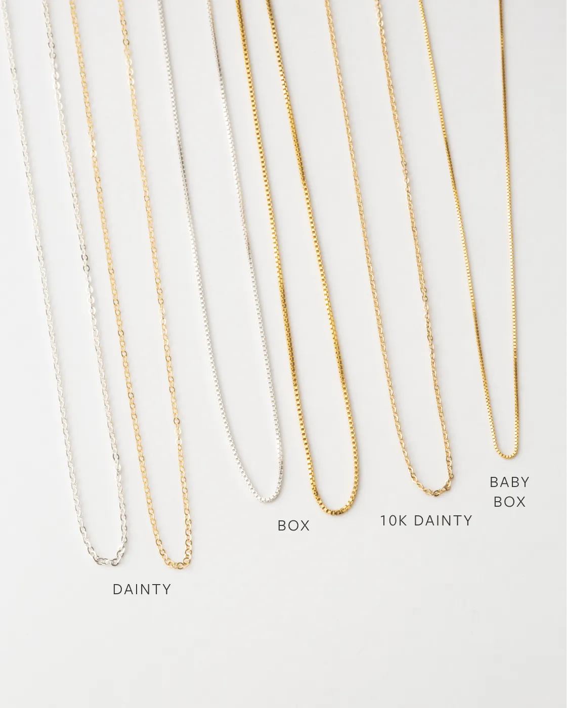 Tiny Heart Charm