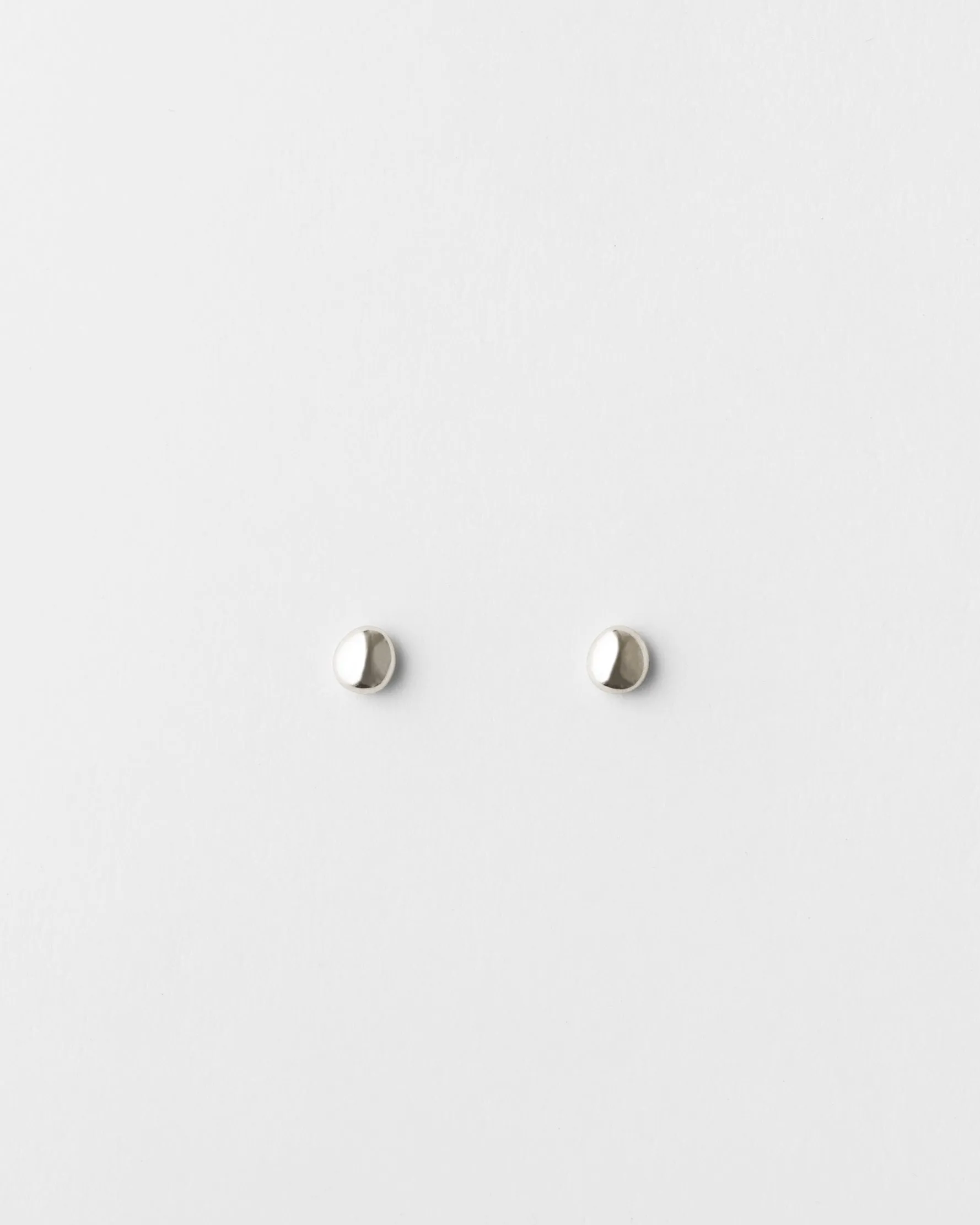 Tiny Pebble Studs