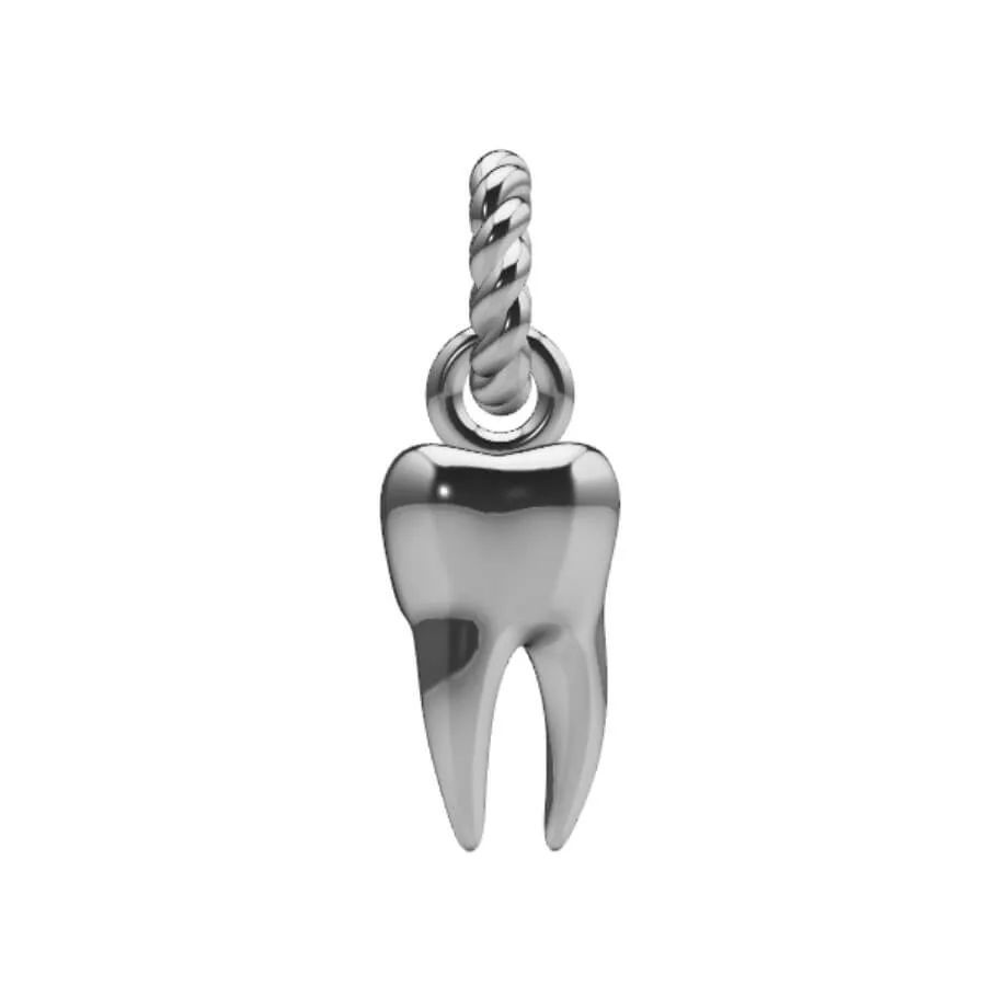 Tooth Charm