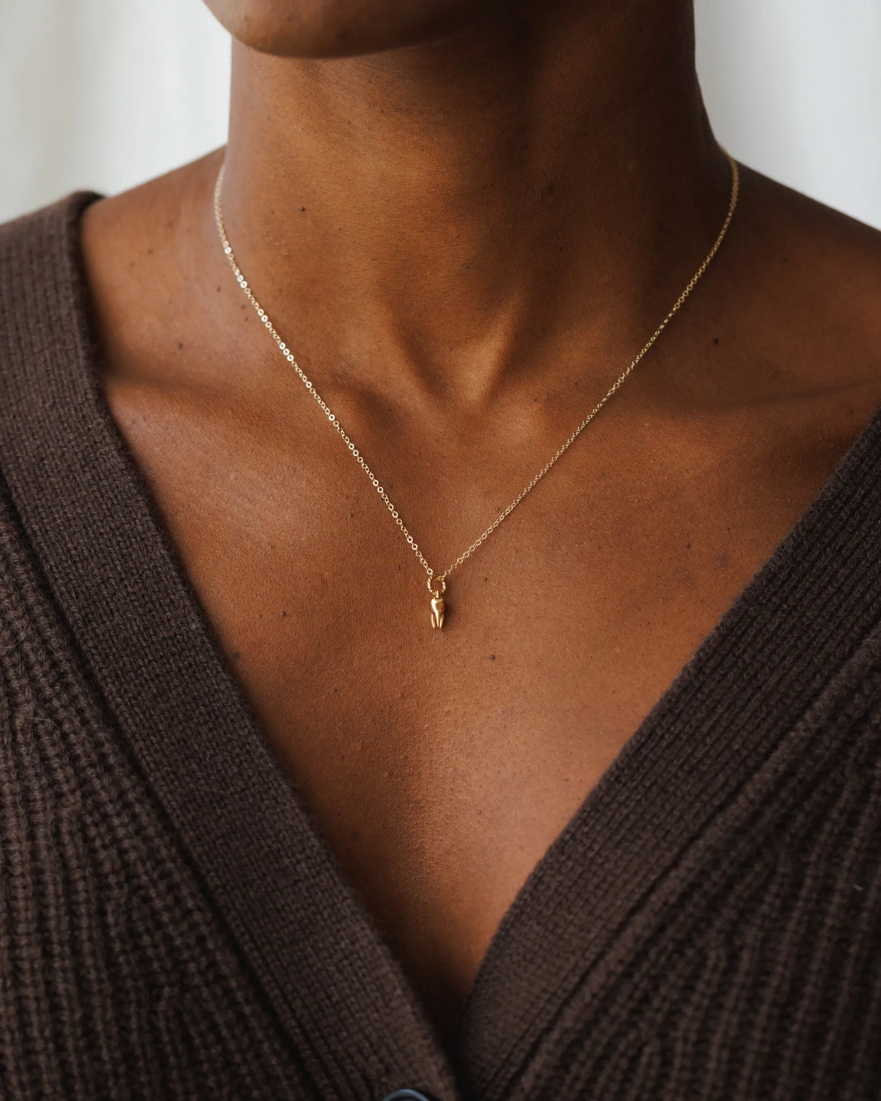 Tooth Charm