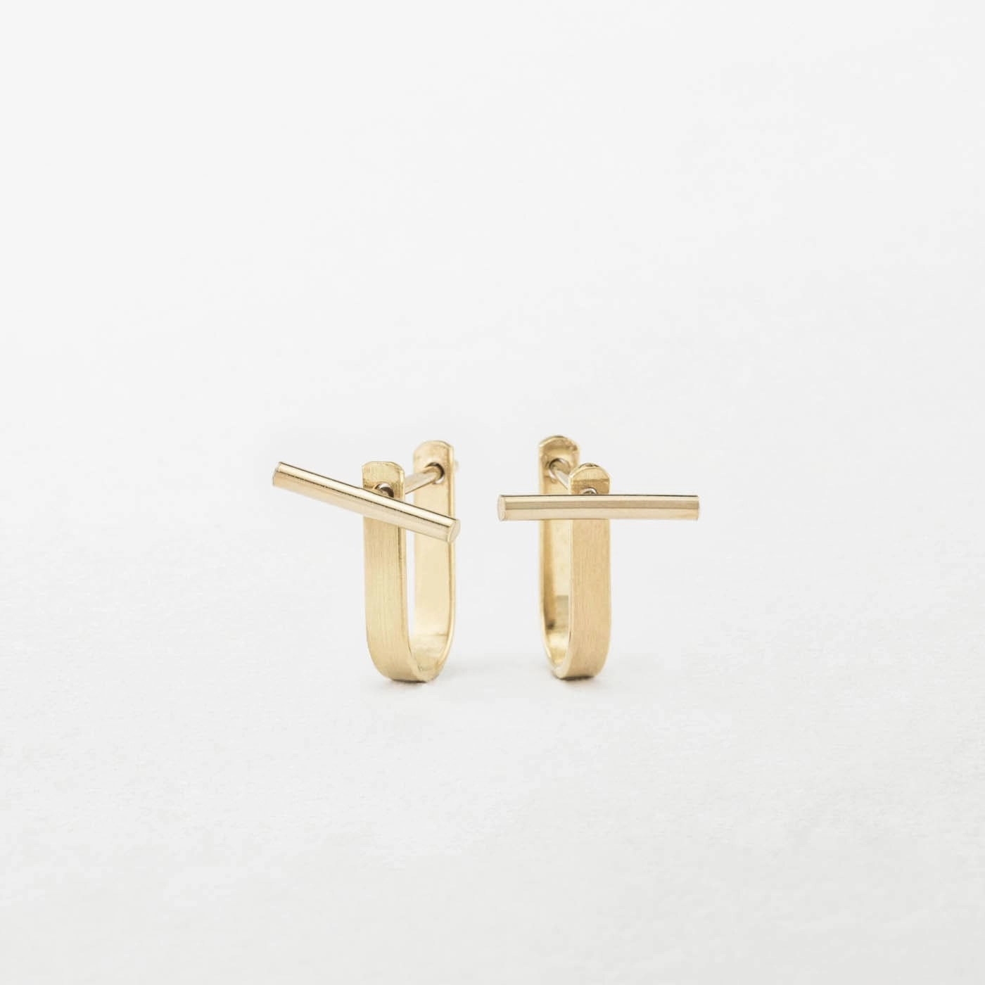 Totte Earrings