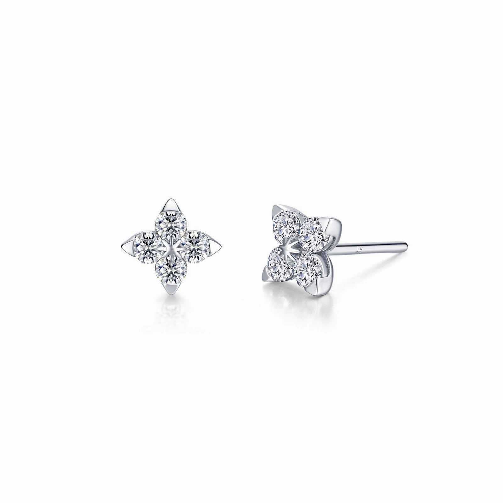 Trillium Superbloom Earrings E0643CLP00