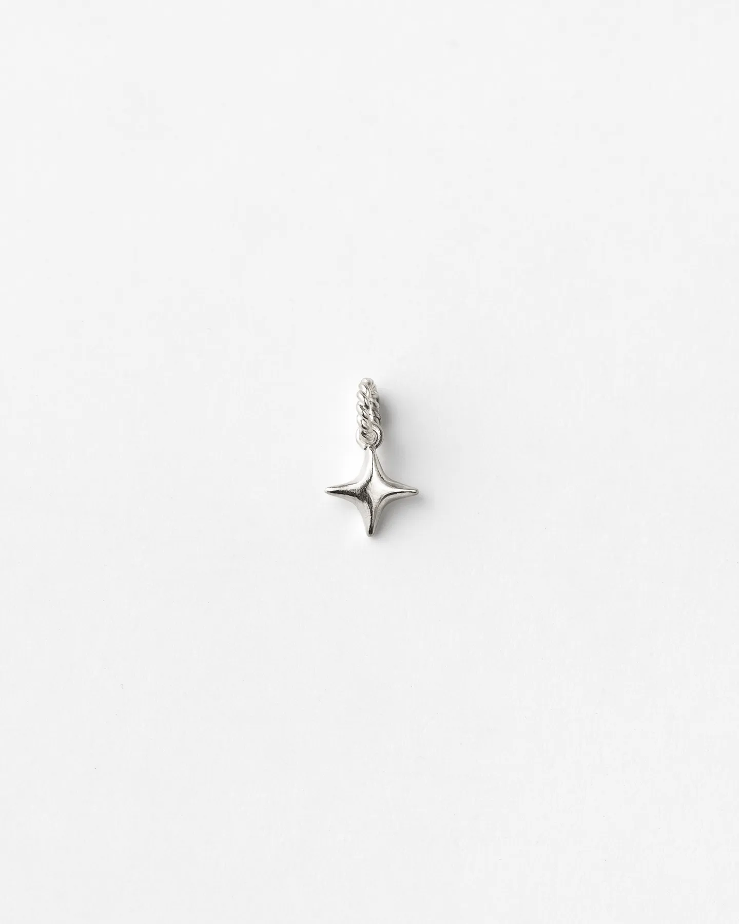 Twinkling Star Charm