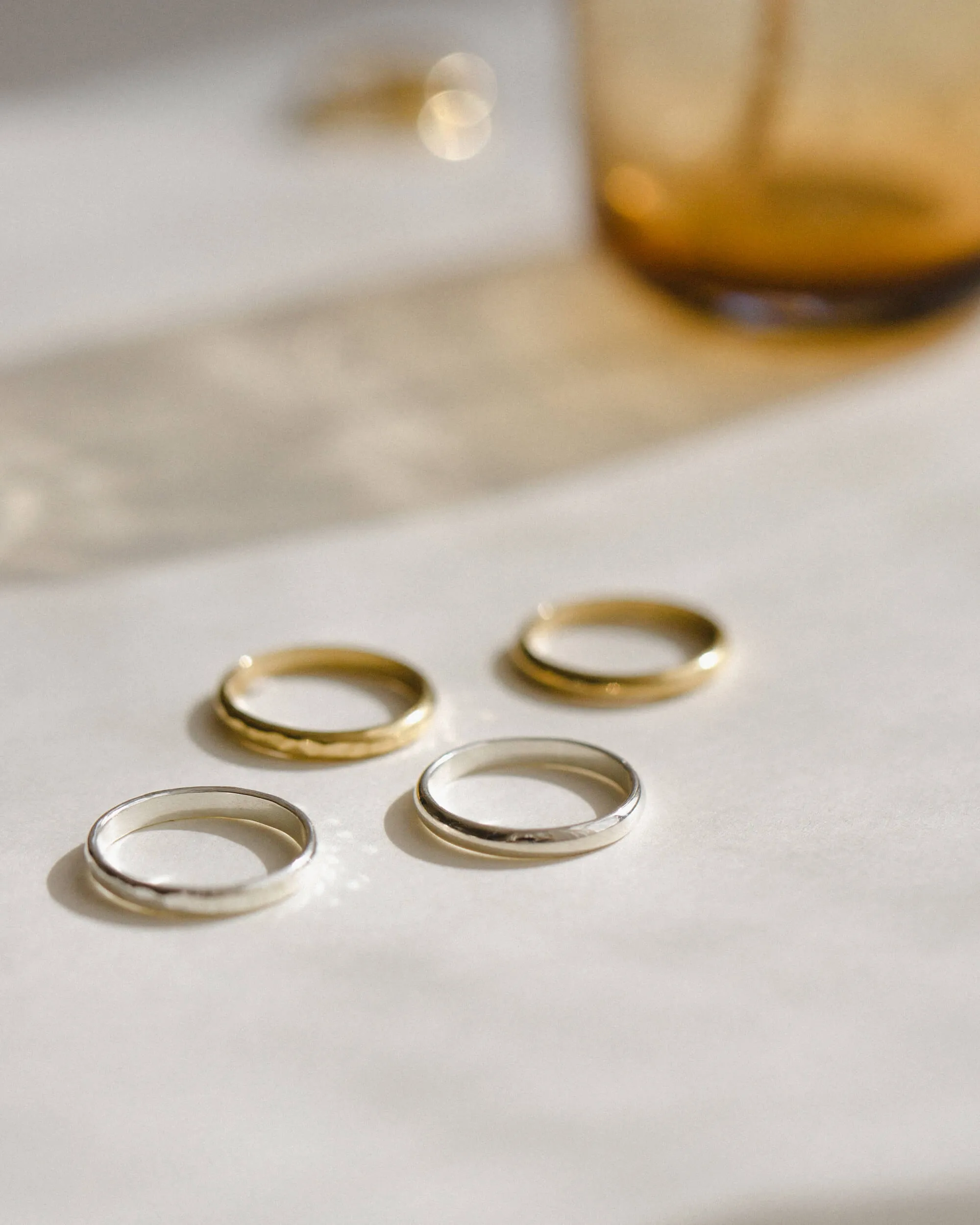 Una Ring