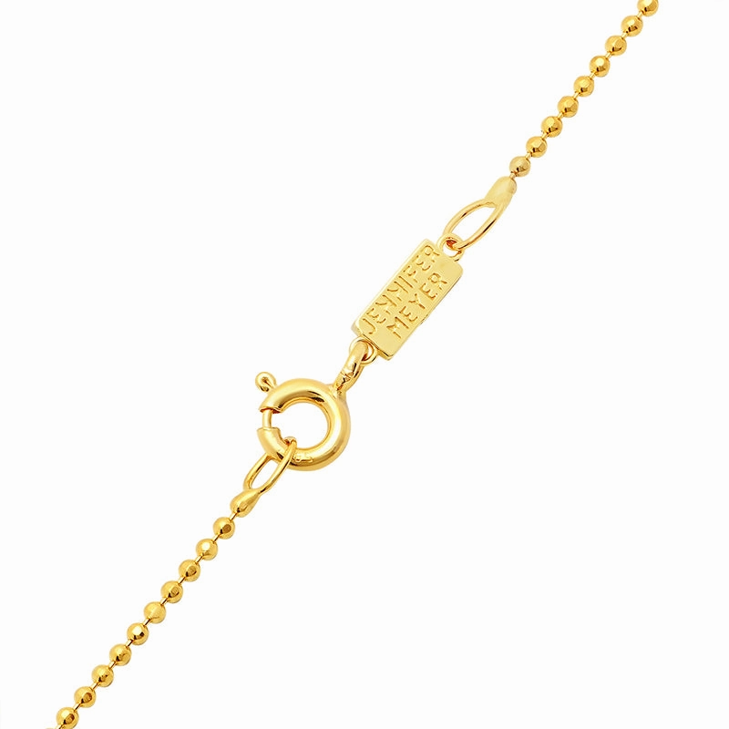 Uppercase Mama Pendant Necklace