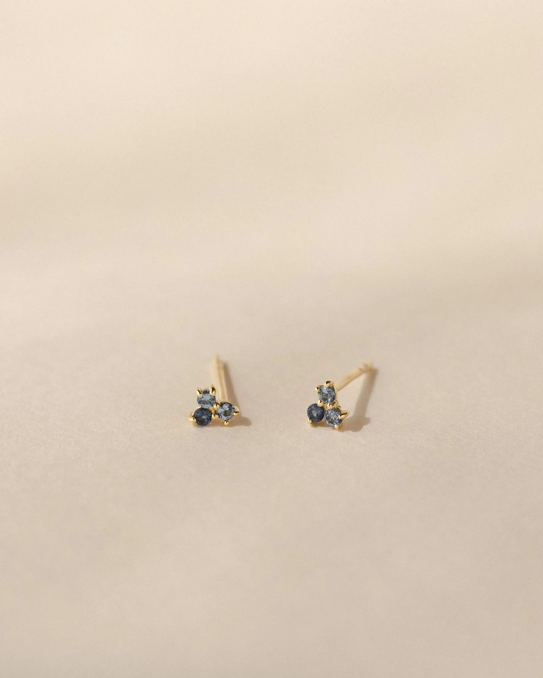 Winter Haiku Studs