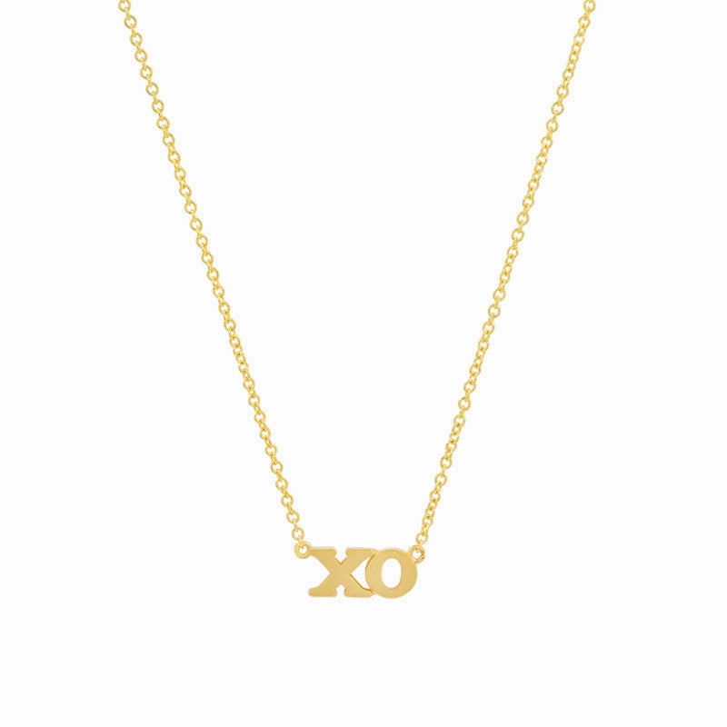 XO Necklace